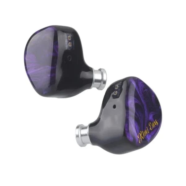 Kiwi Ears Cadenza 10mm Beryllium Dynamic Driver IEM Kiwi Ears Cadenza 10mm Beryllium Dynamic Driver IEM