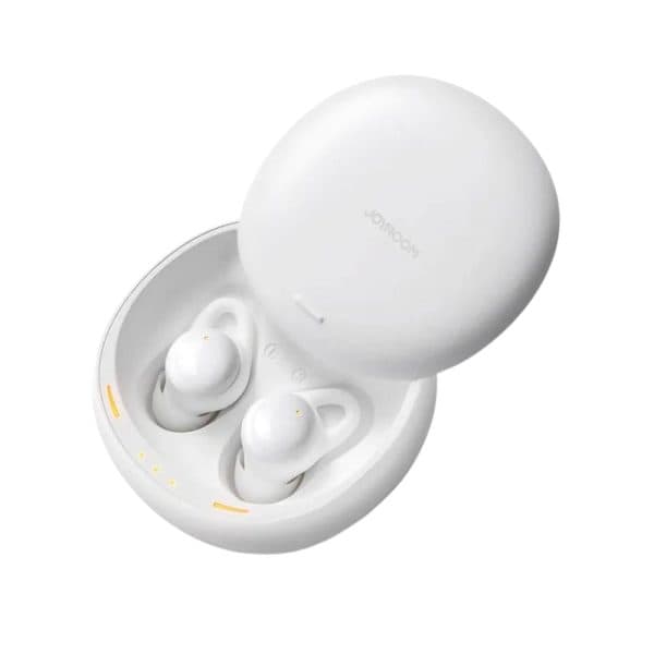 Joyroom Cozydots Series JR-TS2 True Wireless Sleep ANC Earbuds Joyroom Cozydots Series JR-TS2 True Wireless Sleep ANC Earbuds