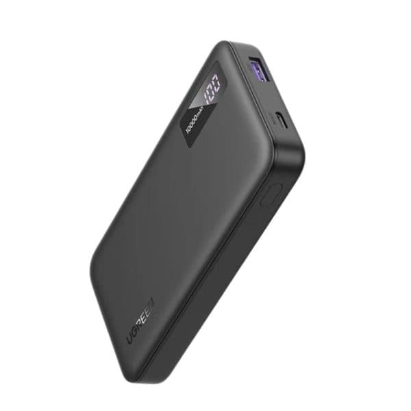 UGREEN PB311 22.5W 10000mAh Fast Charging Power Bank UGREEN PB311 22.5W 10000mAh Fast Charging Power Bank