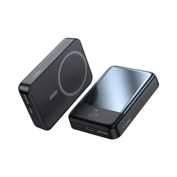 Mcdodo MC-426 10000mAh 20W Magnetic Magsafe Power Bank Mcdodo MC-426 10000mAh 20W Magnetic Magsafe Power Bank