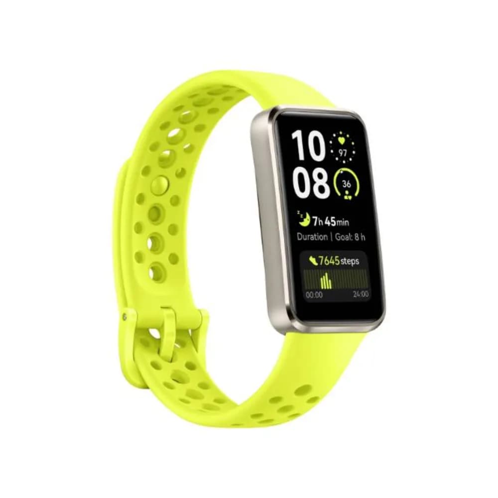 Huawei Band 10 Aluminum Alloy Fitness Band Huawei Band 10 Aluminum Alloy Fitness Band