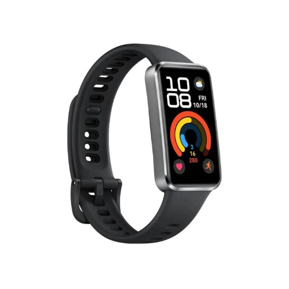 Huawei Band 10 Aluminum Alloy Fitness Band Huawei Band 10 Aluminum Alloy Fitness Band