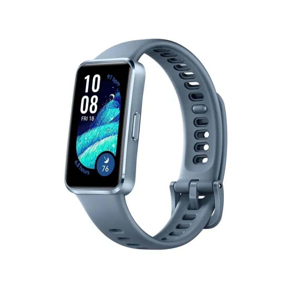 Huawei Band 10 Aluminum Alloy Fitness Band Huawei Band 10 Aluminum Alloy Fitness Band