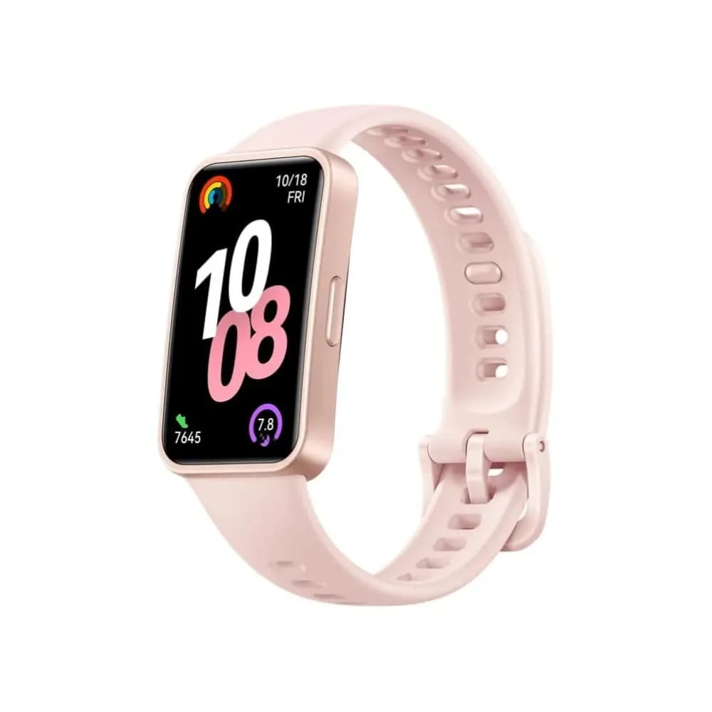 Huawei Band 10 Aluminum Alloy Fitness Band Huawei Band 10 Aluminum Alloy Fitness Band