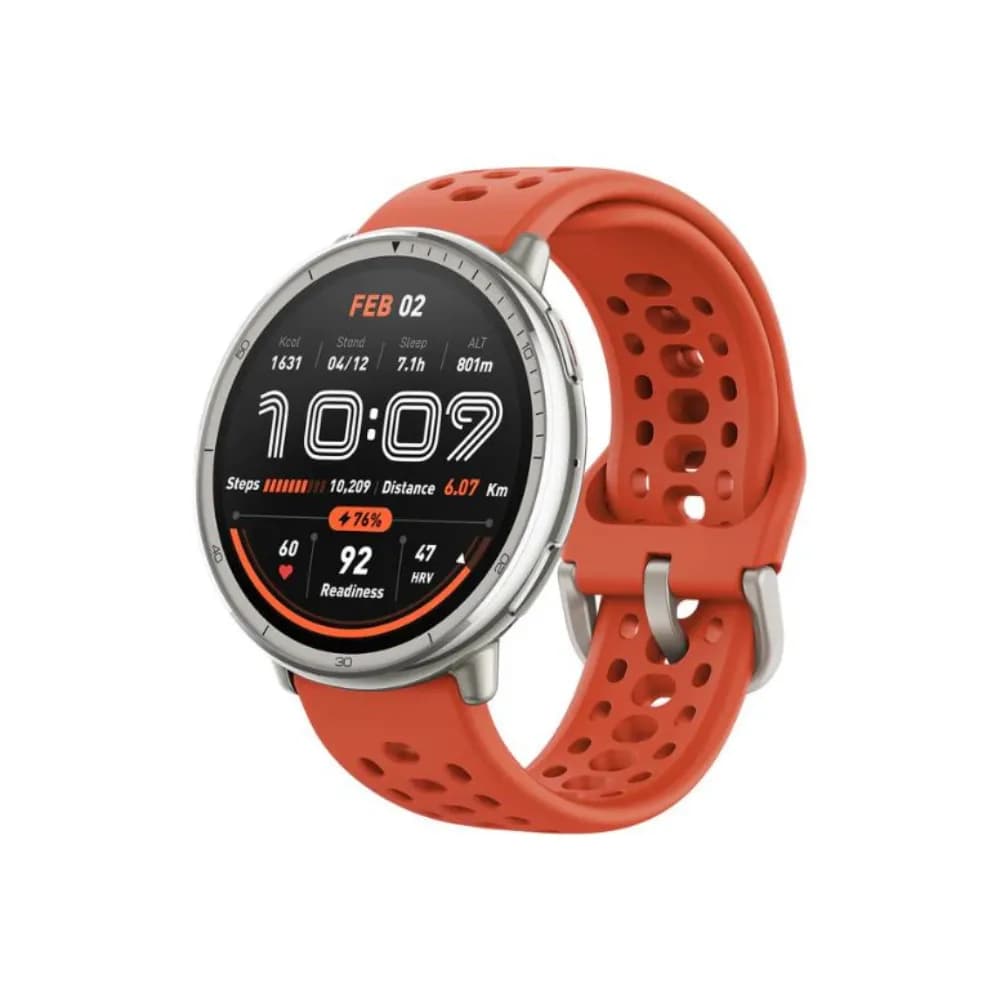 Amazfit Active 2 Smart Watch In Bangladesh Amazfit Active 2 Smart Watch In Bangladesh