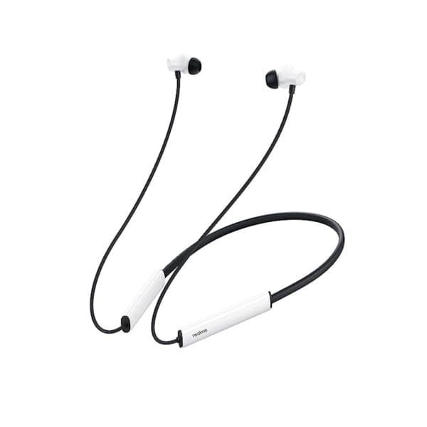 Realme Buds Wireless 3 in-Ear Bluetooth Headphones Realme Buds Wireless 3 in-Ear Bluetooth Headphones