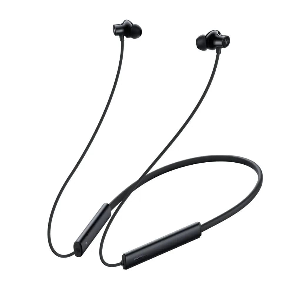 Realme Buds Wireless 3 in-Ear Bluetooth Headphones Realme Buds Wireless 3 in-Ear Bluetooth Headphones