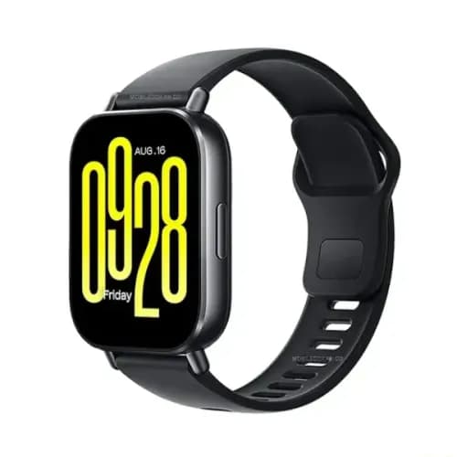 Xiaomi Redmi Watch 5 – Powerful Wellness on Your Wrist Xiaomi Redmi Watch 5 – Powerful Wellness on Your Wrist