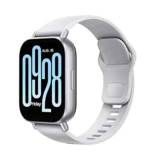 Xiaomi Redmi Watch 5 – Powerful Wellness on Your Wrist Xiaomi Redmi Watch 5 – Powerful Wellness on Your Wrist
