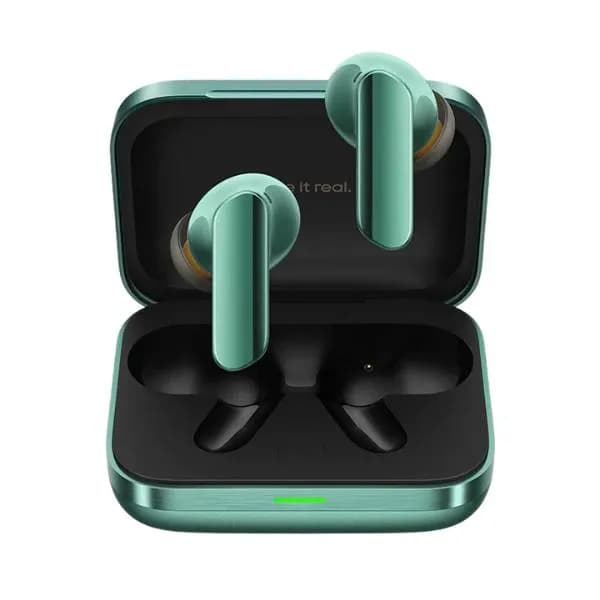 Realme Buds Air 7 Pro 53dB ANC AI Wireless Earbuds Realme Buds Air 7 Pro 53dB ANC AI Wireless Earbuds
