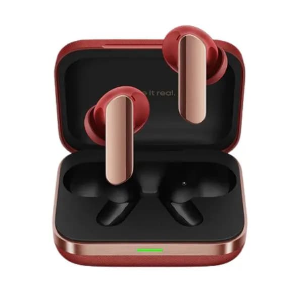 Realme Buds Air 7 Pro 53dB ANC AI Wireless Earbuds Realme Buds Air 7 Pro 53dB ANC AI Wireless Earbuds