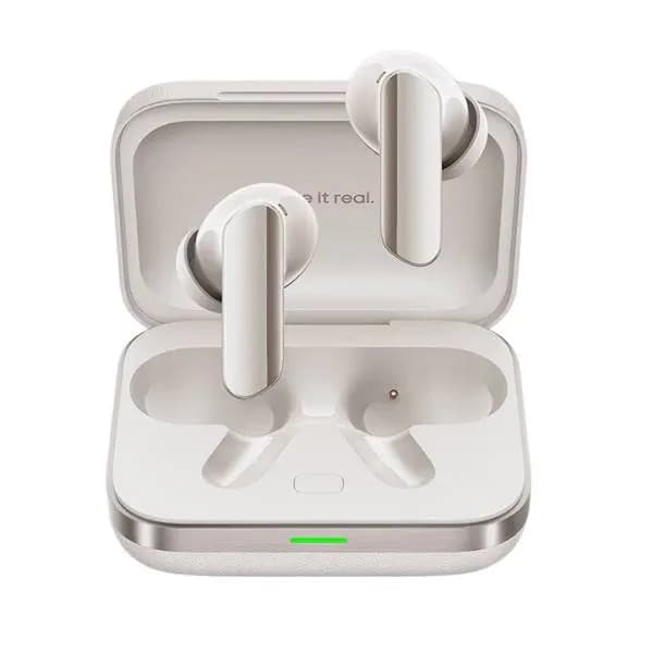 Realme Buds Air 7 Pro 53dB ANC AI Wireless Earbuds Realme Buds Air 7 Pro 53dB ANC AI Wireless Earbuds