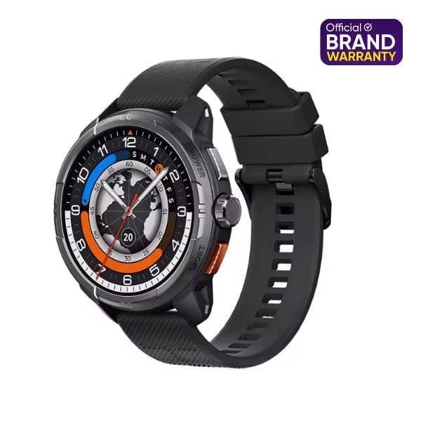 Haylou Solar Ultra BT calling Smart Watch In Bangladesh Haylou Solar Ultra BT calling Smart Watch In Bangladesh