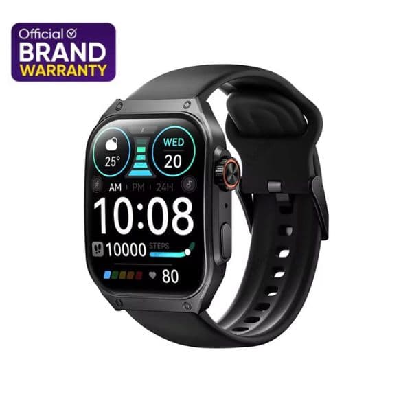 HAYLOU Watch S8 Smart Watch In BD HAYLOU Watch S8 Smart Watch In BD