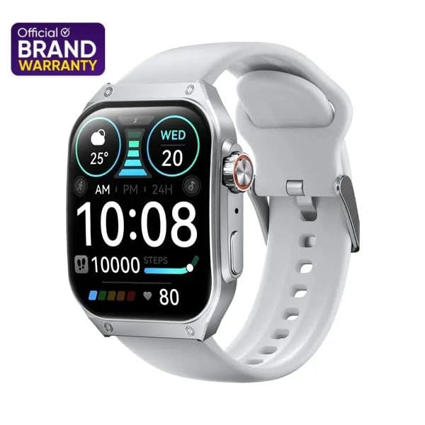 HAYLOU Watch S8 Smart Watch In BD HAYLOU Watch S8 Smart Watch In BD