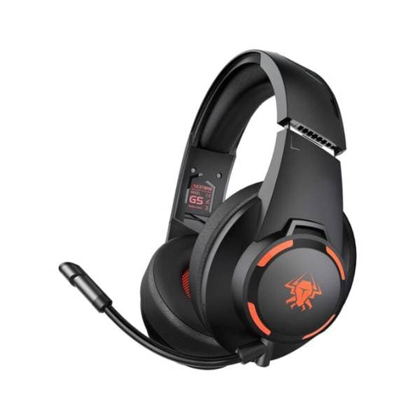 Plextone G5 Bluetooth Foldable Gaming Headset Plextone G5 Bluetooth Foldable Gaming Headset