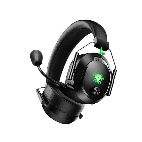 Plextone G7 Gaming Headphones RGB 50mm Drivers ENC Plextone G7 Gaming Headphones RGB 50mm Drivers ENC