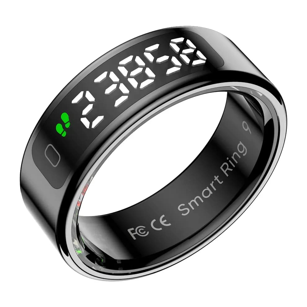 COLMI R12 Smart Ring COLMI R12 Smart Ring