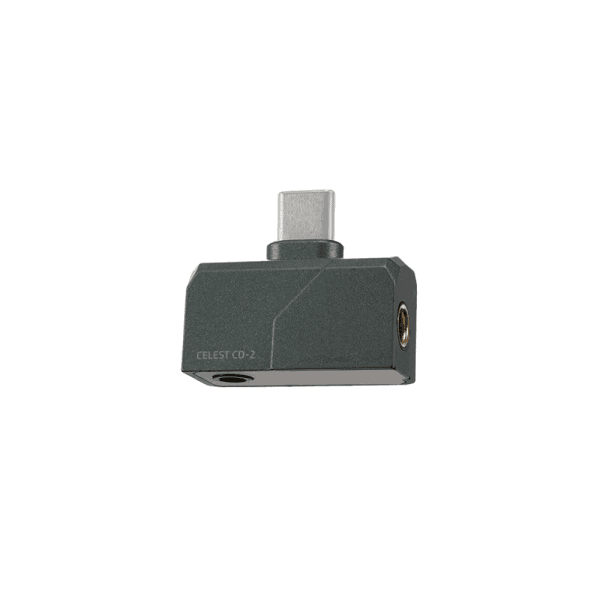 Kinera Celest CD-2 Portable DAC/AMP Kinera Celest CD-2 Portable DAC/AMP