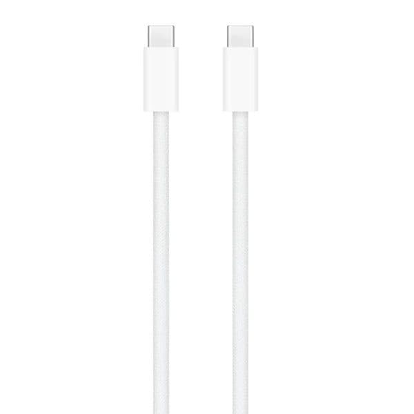 Apple 240W USB-C to USB-C Charge Cable 2m