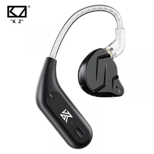 KZ AZ09 TWS HD Bluetooth Ear hook KZ AZ09 TWS HD Bluetooth Ear hook