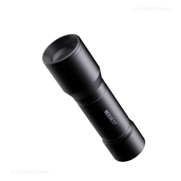 Xiaomi Beebest F1P 200m Portable Charging Flashlight Xiaomi Beebest F1P 200m Portable Charging Flashlight