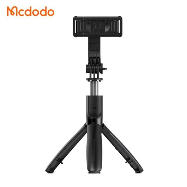 Mcdodo 724 Retractable Design Tripod Selfie Stick Mcdodo 724 Retractable Design Tripod Selfie Stick