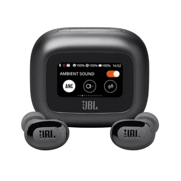 JBL Live Buds 3 True Wireless Noise-Cancelling Earbuds JBL Live Buds 3 True Wireless Noise-Cancelling Earbuds