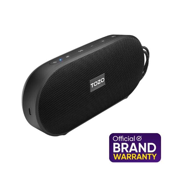 TOZO 20W PA1 Bluetooth Speaker TOZO 20W PA1 Bluetooth Speaker