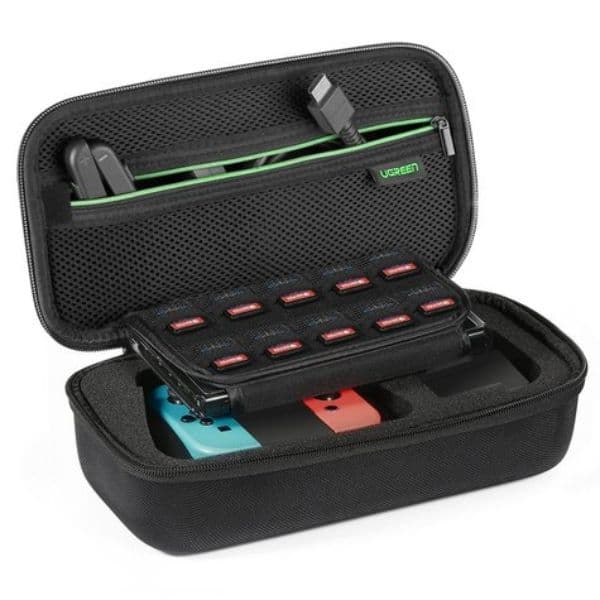 UGREEN LP145 Nintendo Switch Storage Bag (50275) UGREEN LP145 Nintendo Switch Storage Bag (50275)