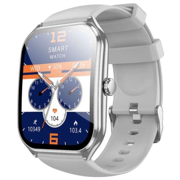 Hoco Y28 Ultra Thin Sports Smartwatch Price In BD Hoco Y28 Ultra Thin Sports Smartwatch Price In BD