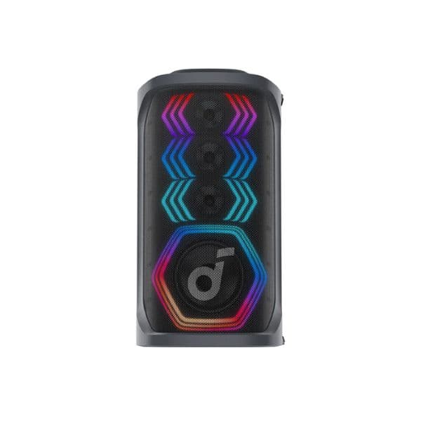 Anker Soundcore Rave 3 Wireless Karaoke Party Speaker
