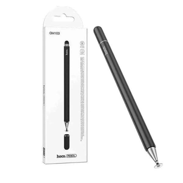 Hoco GM103 Fluent Series Universal Capacitive Pen Hoco GM103 Fluent Series Universal Capacitive Pen