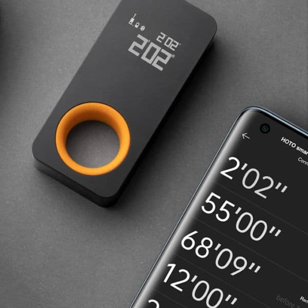 Xiaomi Hoto SW-HT30 Laser Distance Meter Xiaomi Hoto SW-HT30 Laser Distance Meter