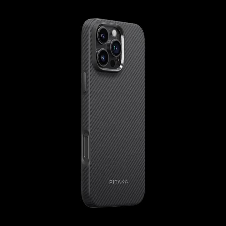 Pitaka Classic Military-Grade Protective Case for iPhone 16 Pro Max / 16 Pro Pitaka Classic Military-Grade Protective Case for iPhone 16 Pro Max / 16 Pro