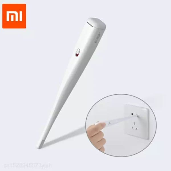 Youpin DUKA EM1 Non-contact Smart Circuit Leakage Safety Detection Test Pen Youpin DUKA EM1 Non-contact Smart Circuit Leakage Safety Detection Test Pen