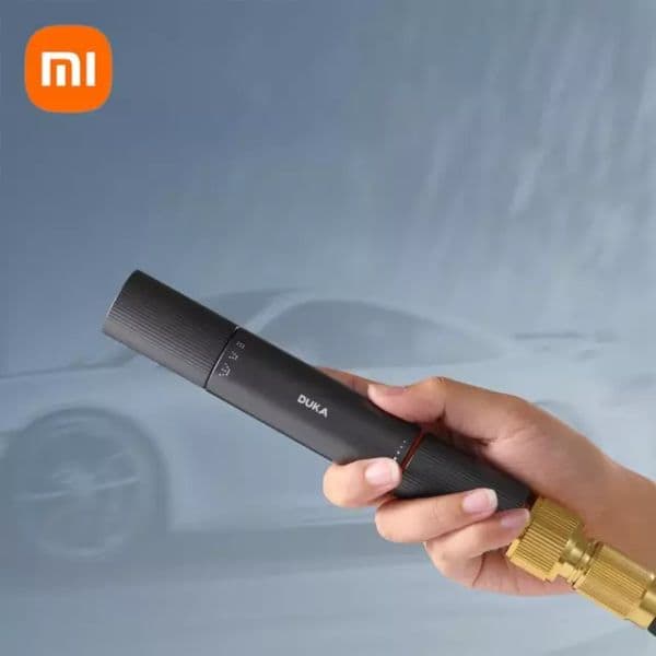 Xiaomi DUKA WG1 Infinitely Adjustable High-pressure Water Gun Xiaomi DUKA WG1 Infinitely Adjustable High-pressure Water Gun