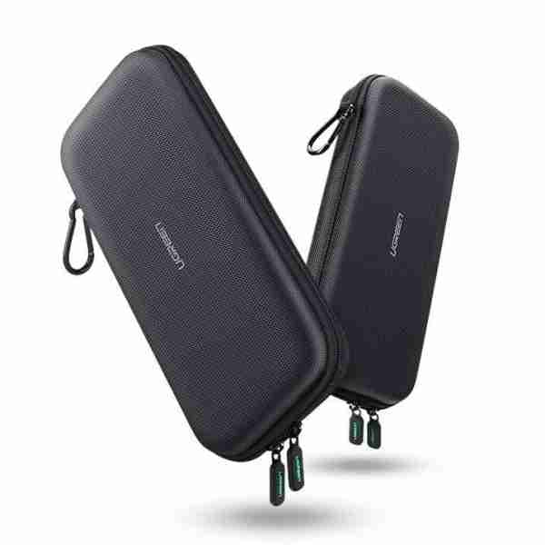 UGREEN 50974 Portable Case for Nintendo Switch (LP174) UGREEN 50974 Portable Case for Nintendo Switch (LP174)