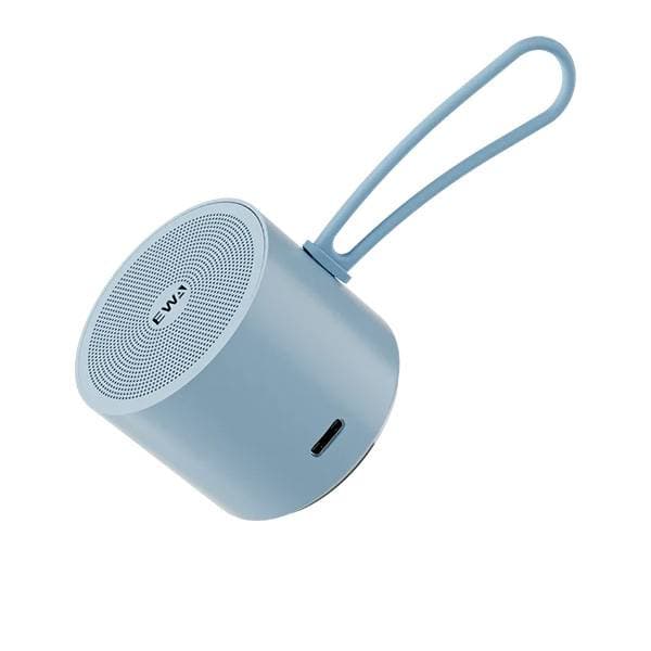 EWA A127 Metal Mini Bluetooth Speaker EWA A127 Metal Mini Bluetooth Speaker