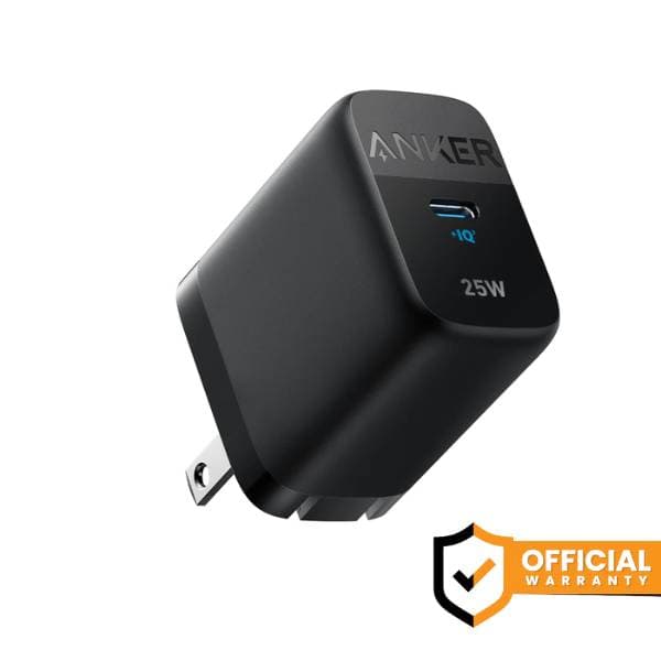 Anker 25w Ace 312 Charger For Samsung PPS Support Anker 25w Ace 312 Charger For Samsung PPS Support