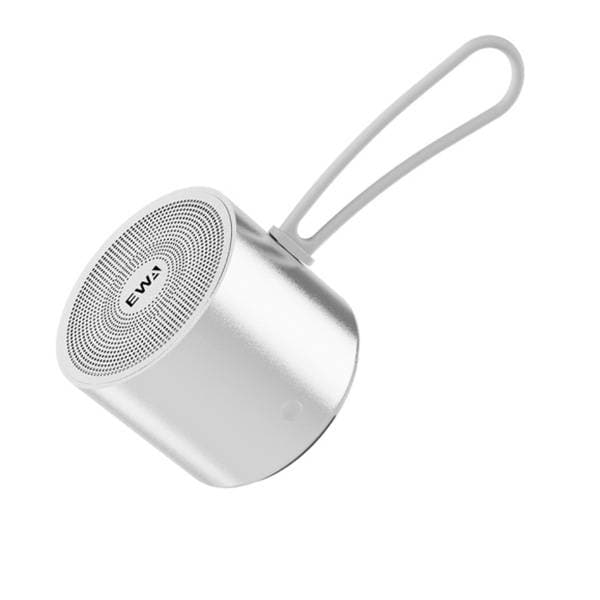 EWA A127 Metal Mini Bluetooth Speaker EWA A127 Metal Mini Bluetooth Speaker