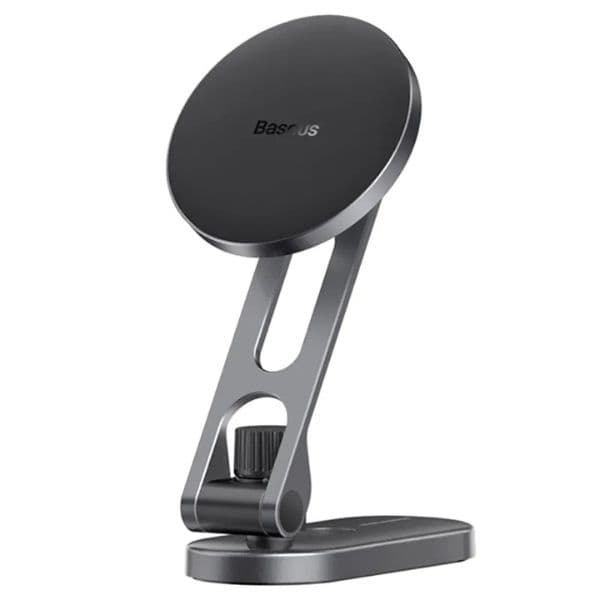 Baseus T-Space Series Folding Magnetic Car Holder for Tesla Baseus T-Space Series Folding Magnetic Car Holder for Tesla