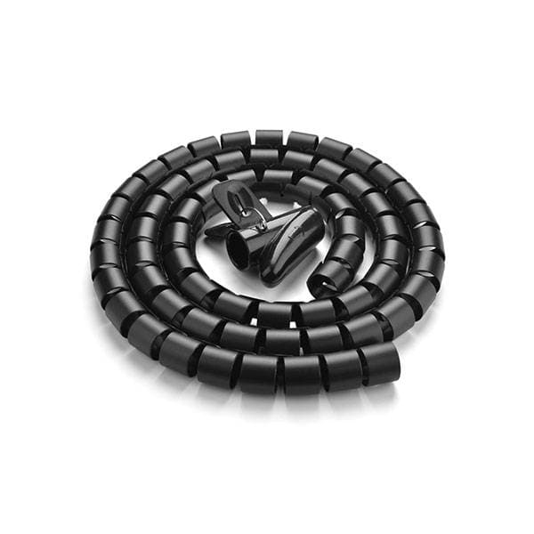 UGREEN LP121 Protection Tube DIA 25mm 3m (Black) #30819 UGREEN LP121 Protection Tube DIA 25mm 3m (Black) #30819