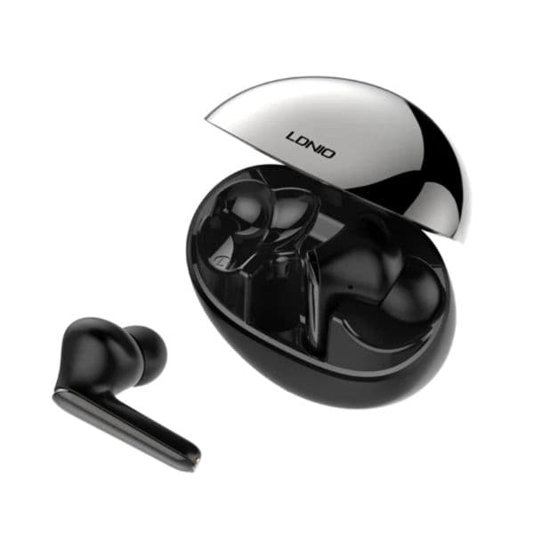 LDNIO T01 Wireless Stereo BT Earbud In-Ear TWS LDNIO T01 Wireless Stereo BT Earbud In-Ear TWS