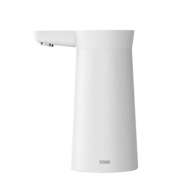 Xiaomi Sothing Water Pump Electric Portable DSHJ-S2004 Xiaomi Sothing Water Pump Electric Portable DSHJ-S2004