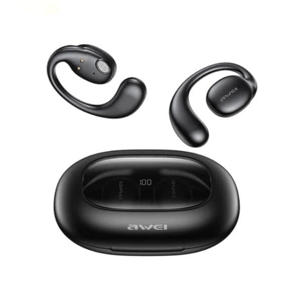 Awei T80 Air Conduction Wireless Sport Earphones Awei T80 Air Conduction Wireless Sport Earphones