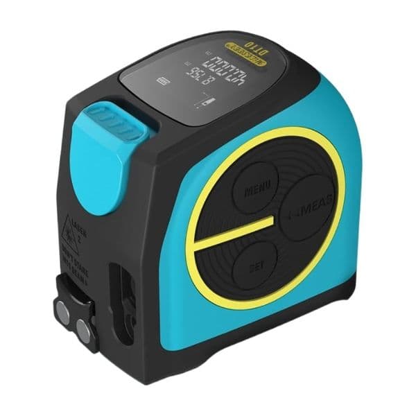 Xiaomi Mileseey DT10 2 In1 Digital Laser Tape Measure Xiaomi Mileseey DT10 2 In1 Digital Laser Tape Measure