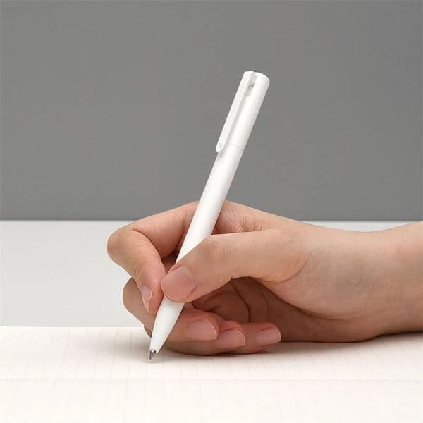 Xiaomi Ballpoint Pen Neutral Pen 10-piece Set Xiaomi Ballpoint Pen Neutral Pen 10-piece Set