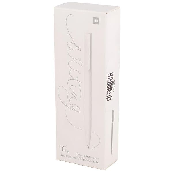 Xiaomi Ballpoint Pen Neutral Pen 10-piece Set Xiaomi Ballpoint Pen Neutral Pen 10-piece Set