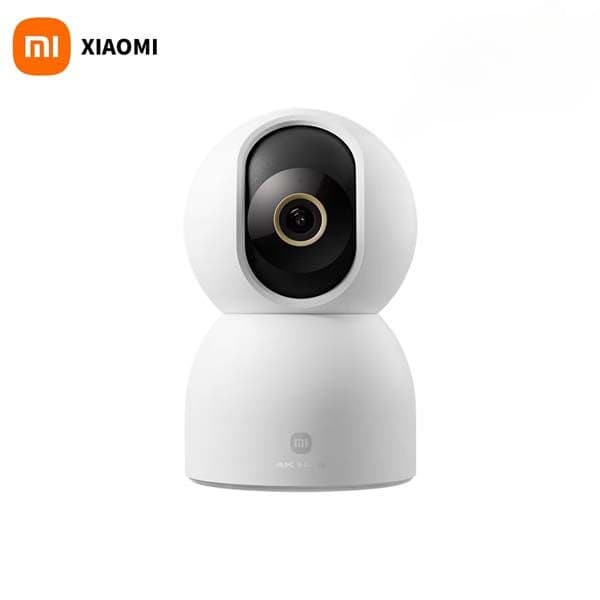 Xiaomi Smart Camera C700 4K Ultra Low Light Full-color Xiaomi Smart Camera C700 4K Ultra Low Light Full-color
